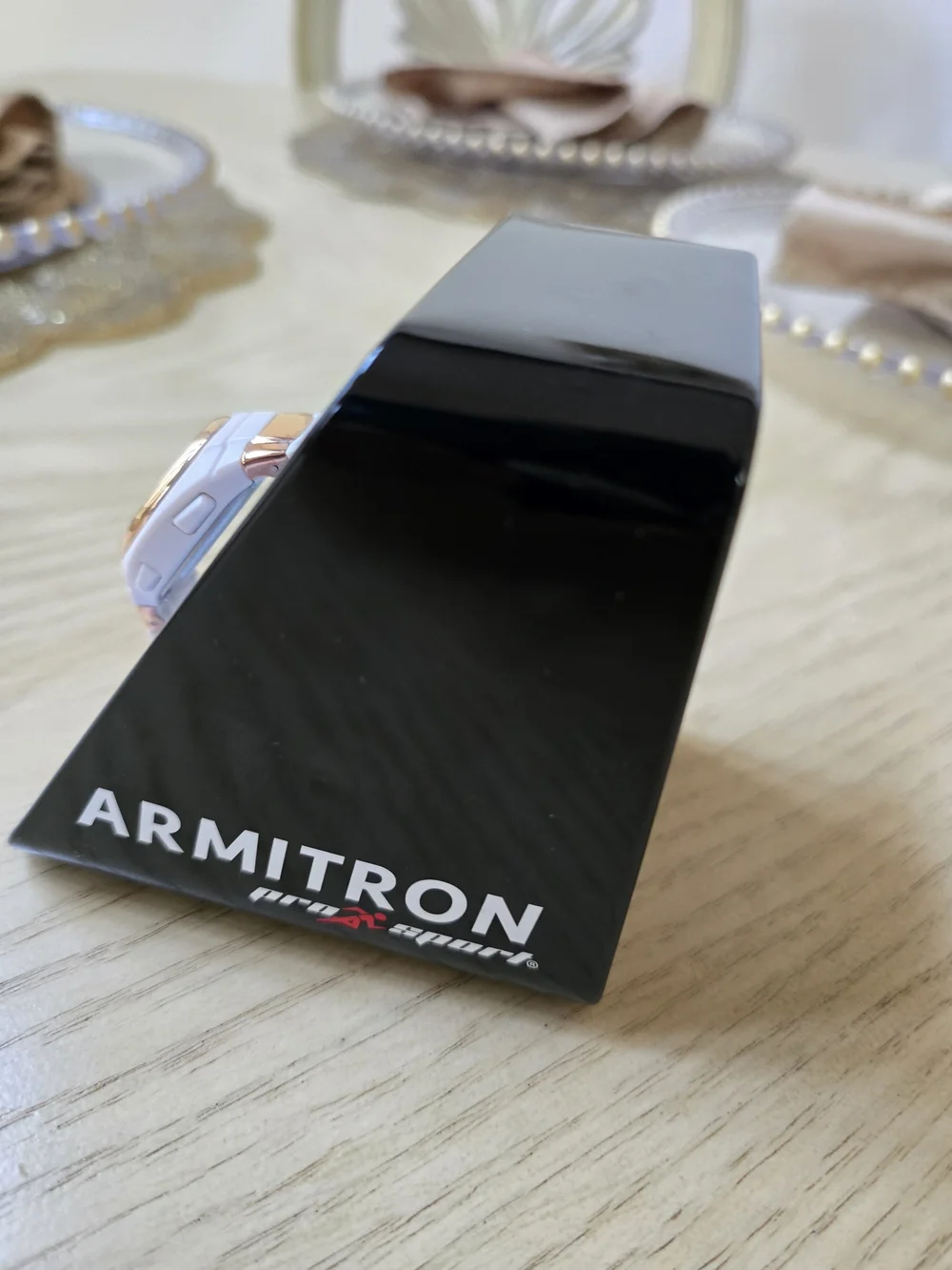 Armitron digital sport